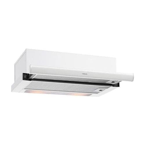 Teka TL 6420.2 WH Campana telescópica 60 cm