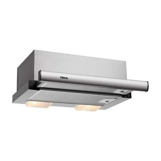 Teka TL1 52 Campana telescópica 50 cm