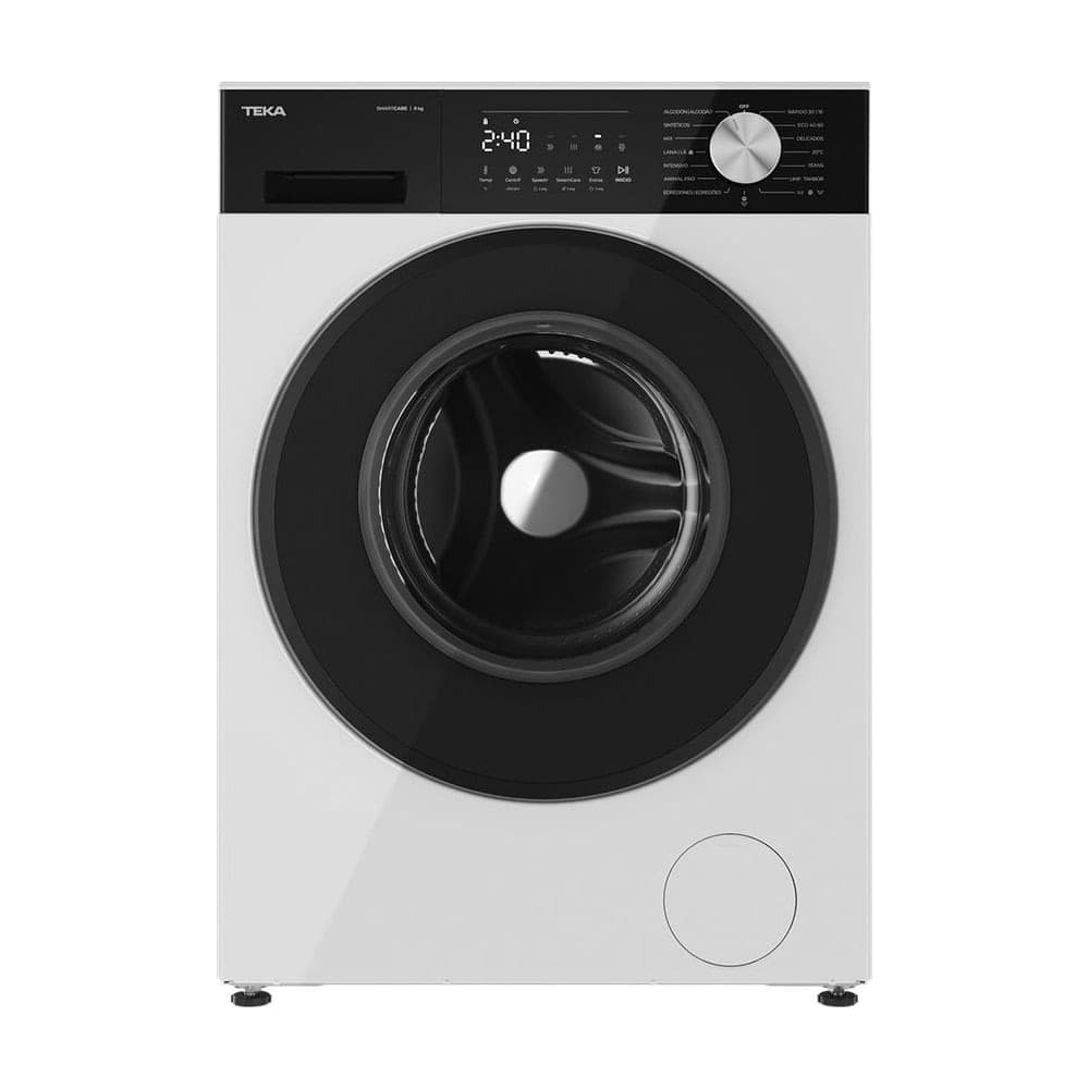 Teka WM 20741 Lavadora 7 kg