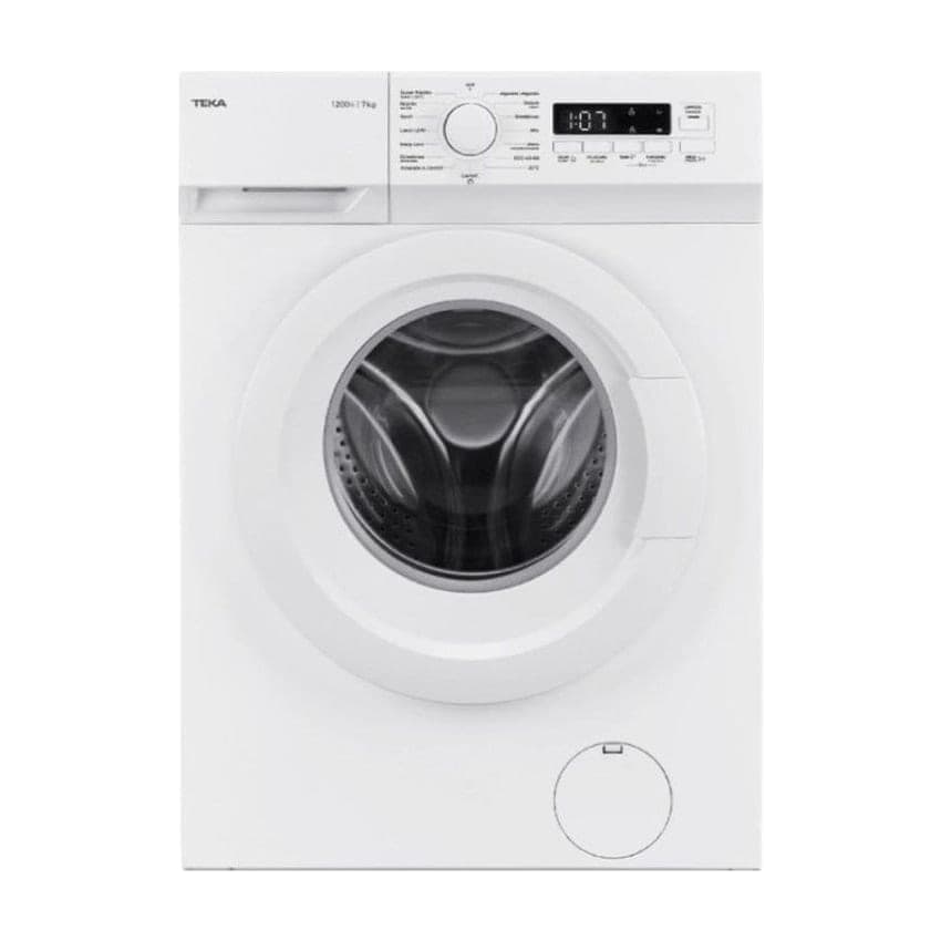 Teka WMK 40740 7 kg Carga Frontal