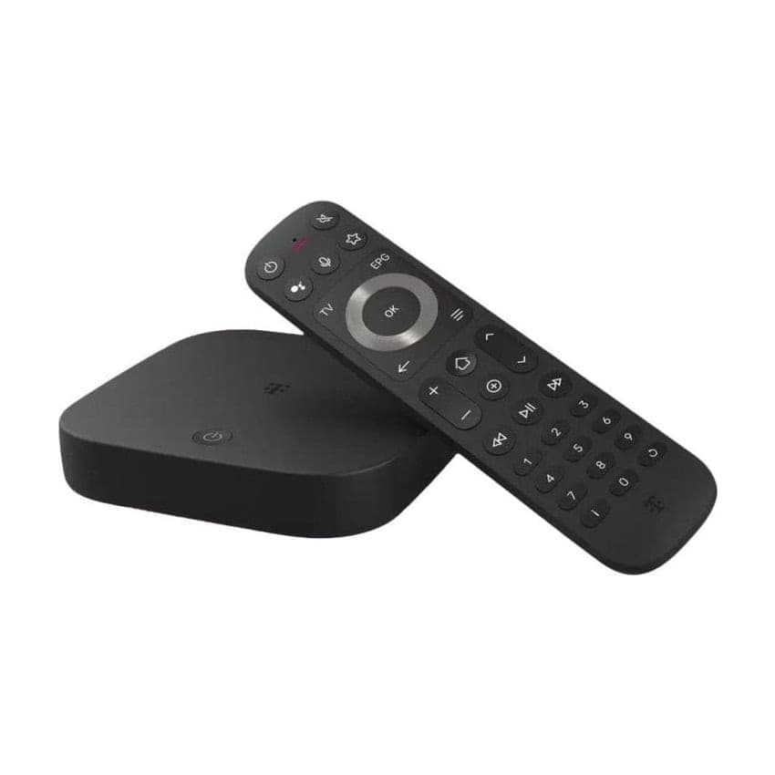 Telekom MagentaTV One Ultra 2ª Gen 4K