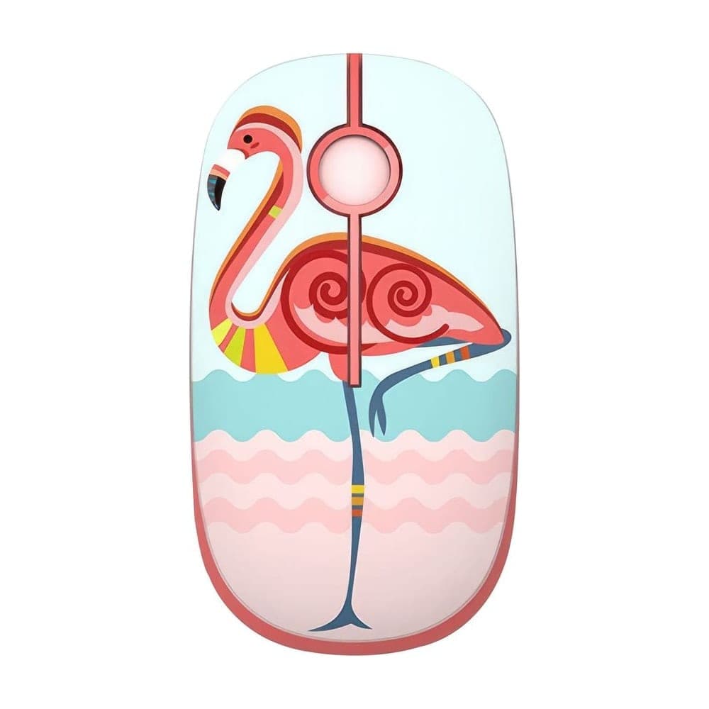 Tellur Flamingo