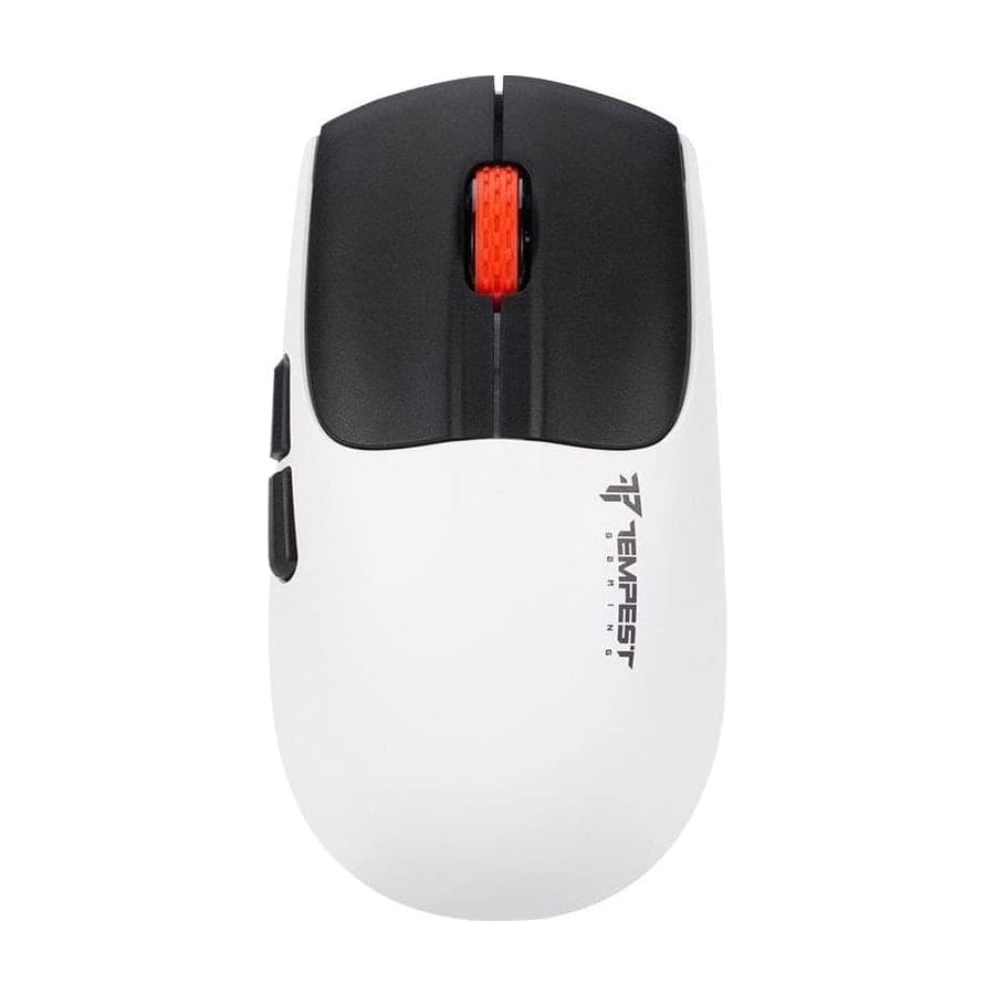 Tempest X18 Shatter Wireless Gaming Mouse
