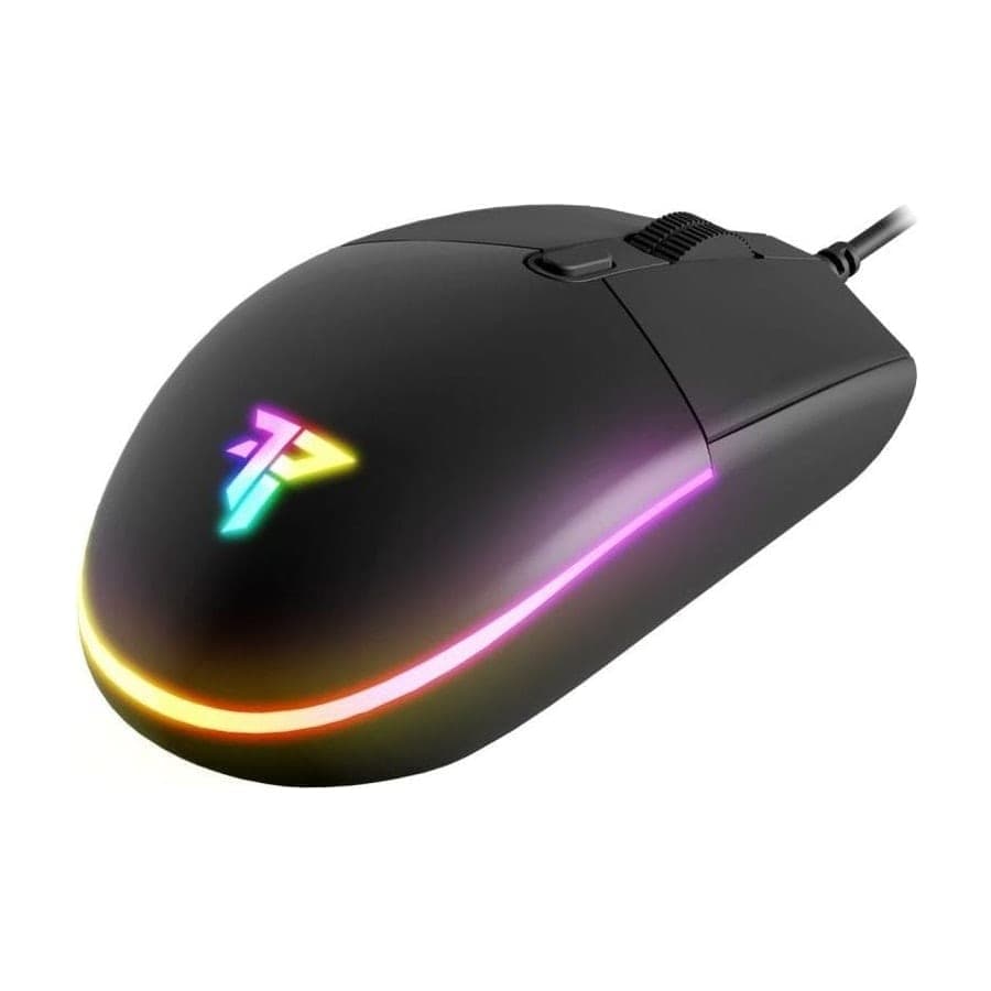 Tempest X2 Custodian Ratón Gaming