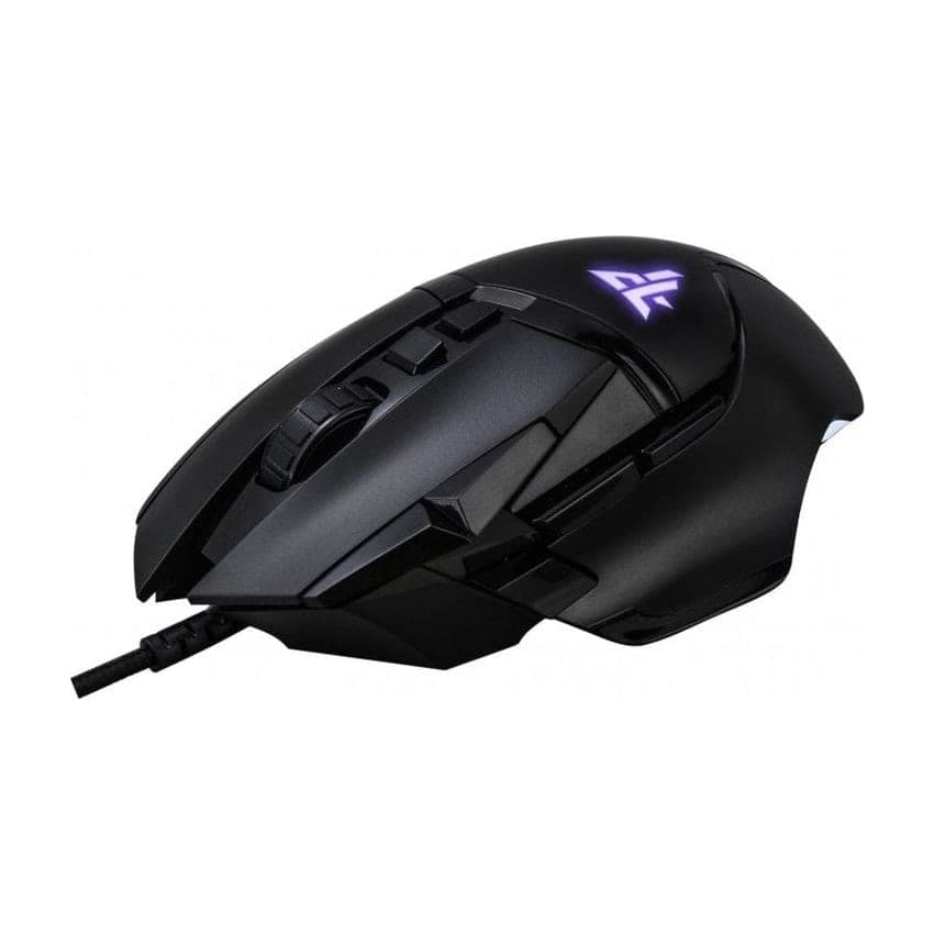 Tempest X8 Keeper RGB Ratón Gaming