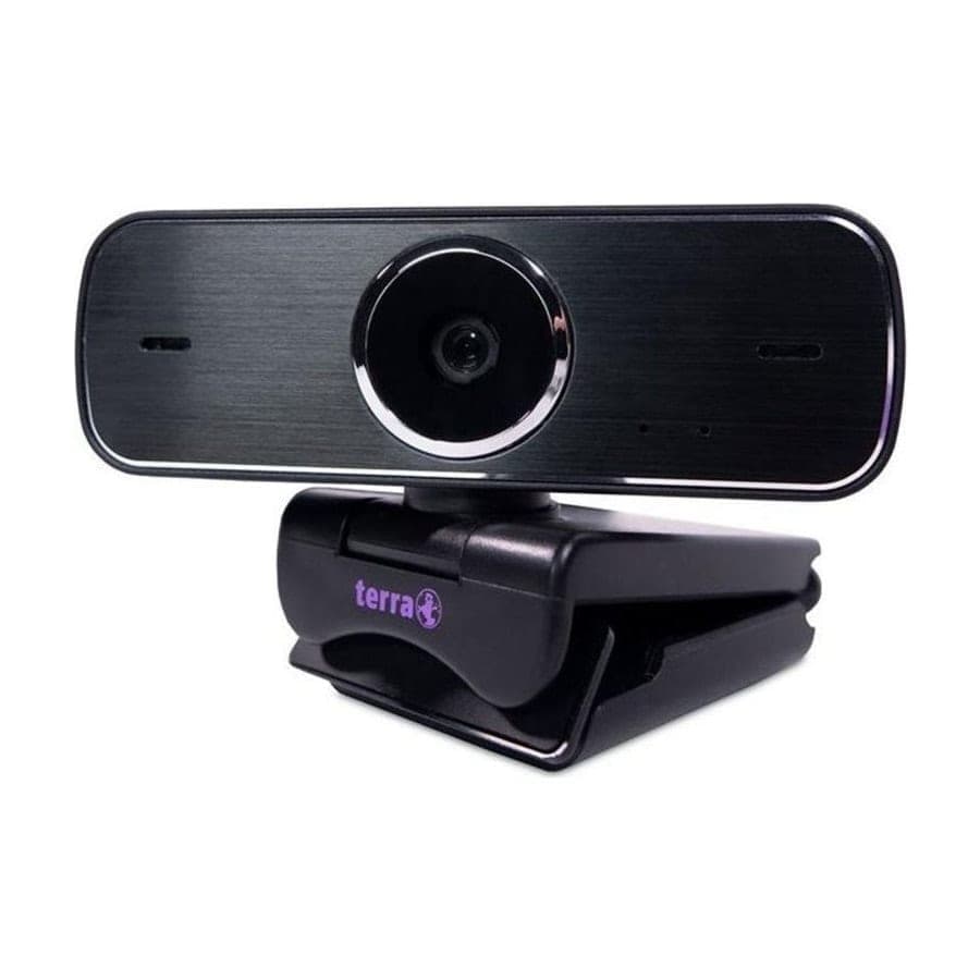Terra JP-WTFF-1080 Full HD Webcam