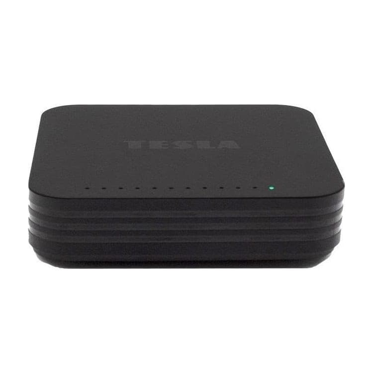 Tesla XG500 4K Descodificador WiFi Ethernet