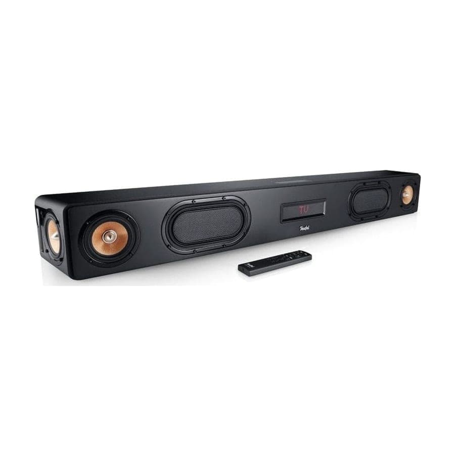Teufel Cinebar Ultima