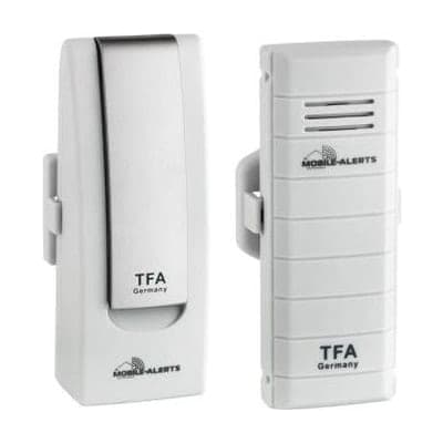 TFA Dostmann 31.4001.02