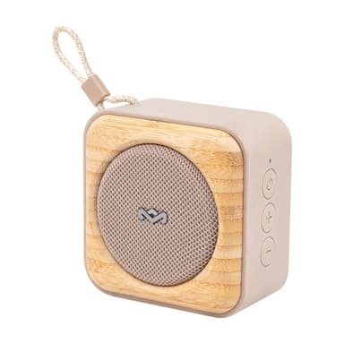 The House of Marley Roots Bluetooth Speaker
