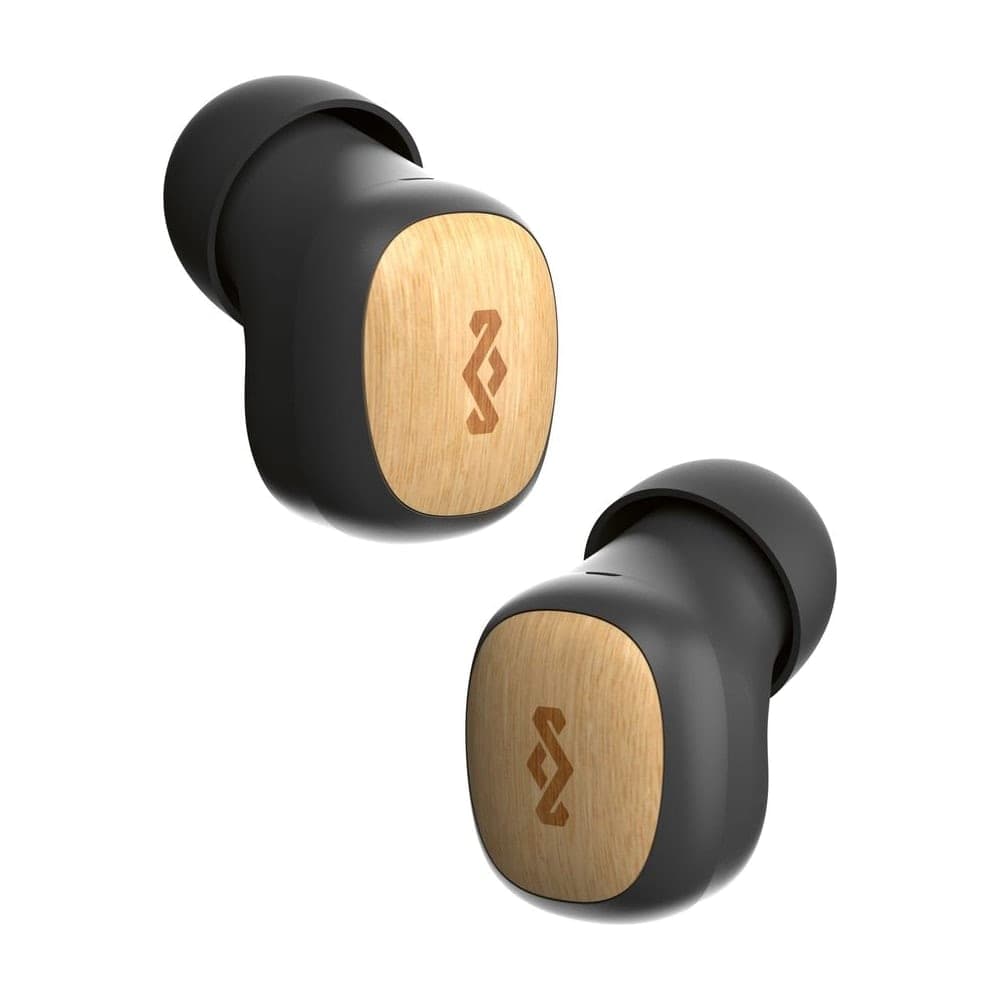 The House of Marley Smile Jamaica True Wireless