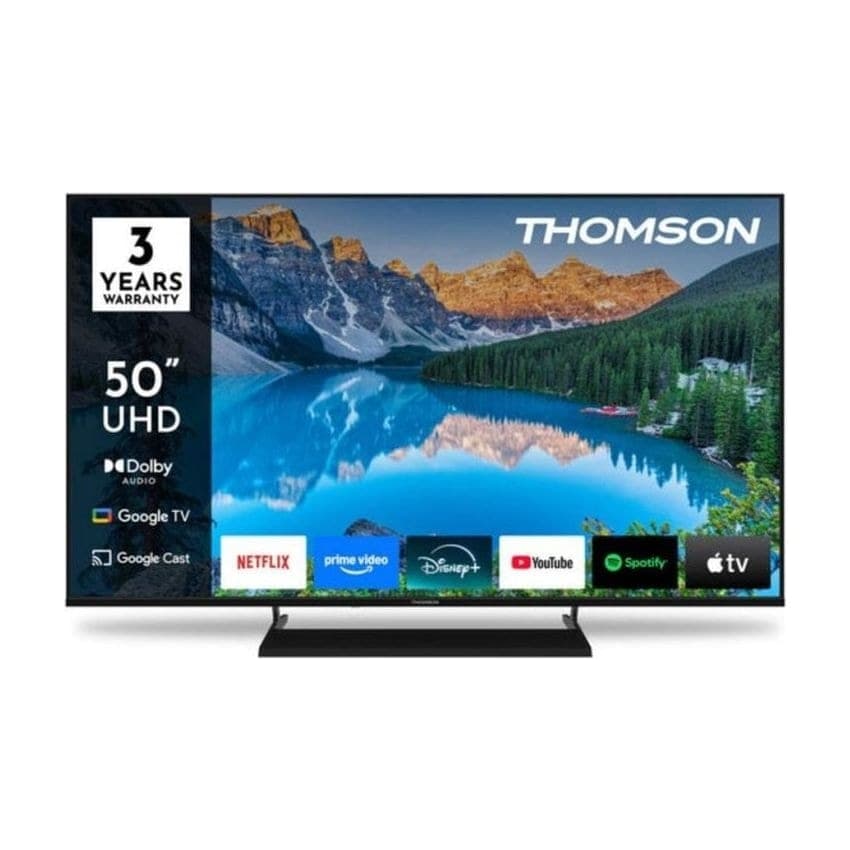 Thomson 50UG5X15 50" 4K Smart TV