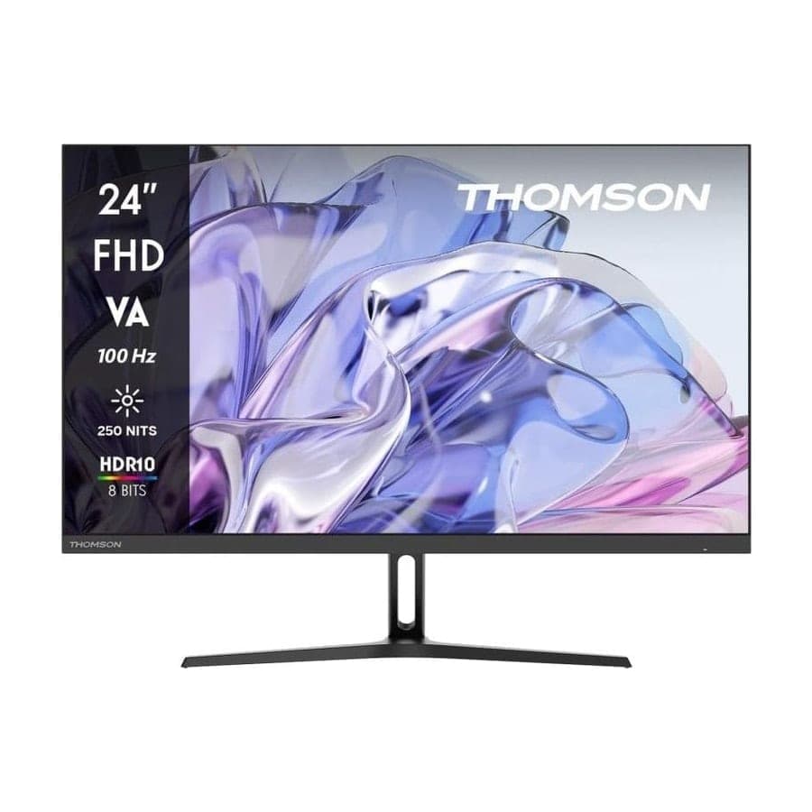 Thomson Key Business Monitor M24FB2Y14 24"
