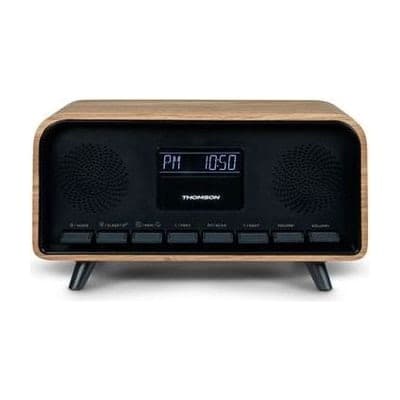 Thomson RT850BT Altavoz Vintage