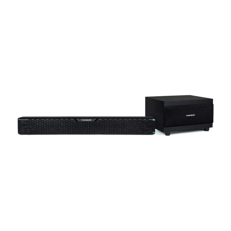 Thomson SB60BTS Barra de sonido