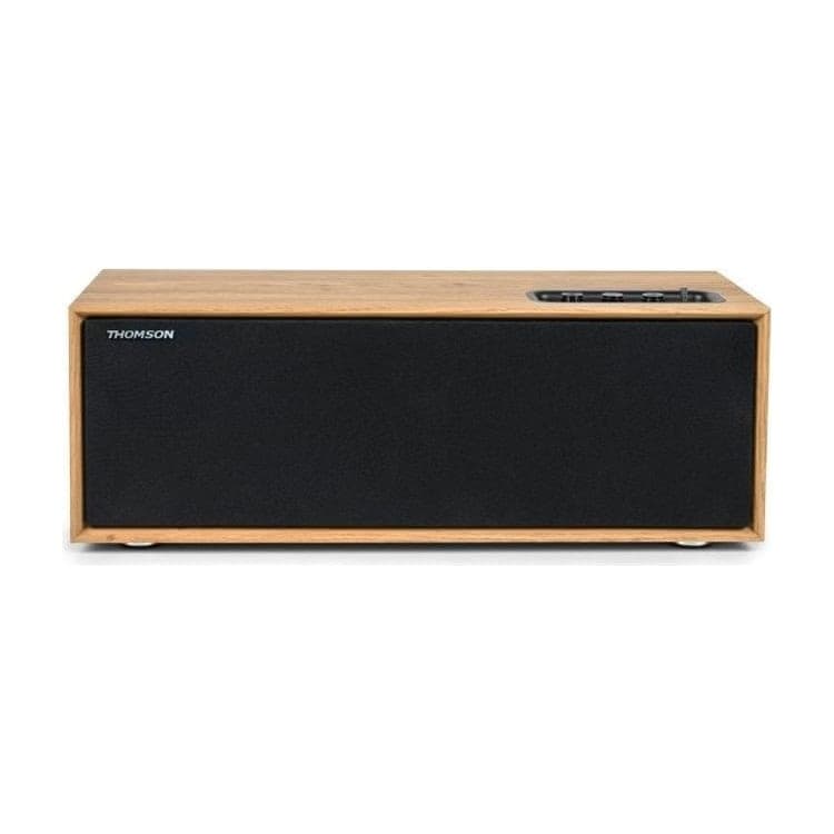 Thomson WS702 Barra de sonido