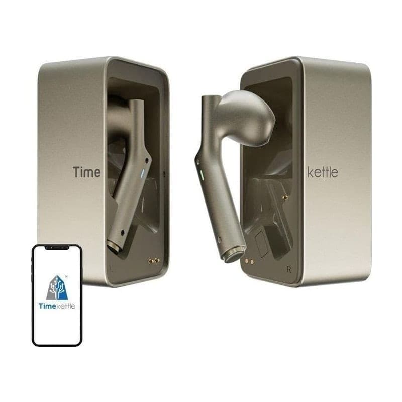 Timekettle W4