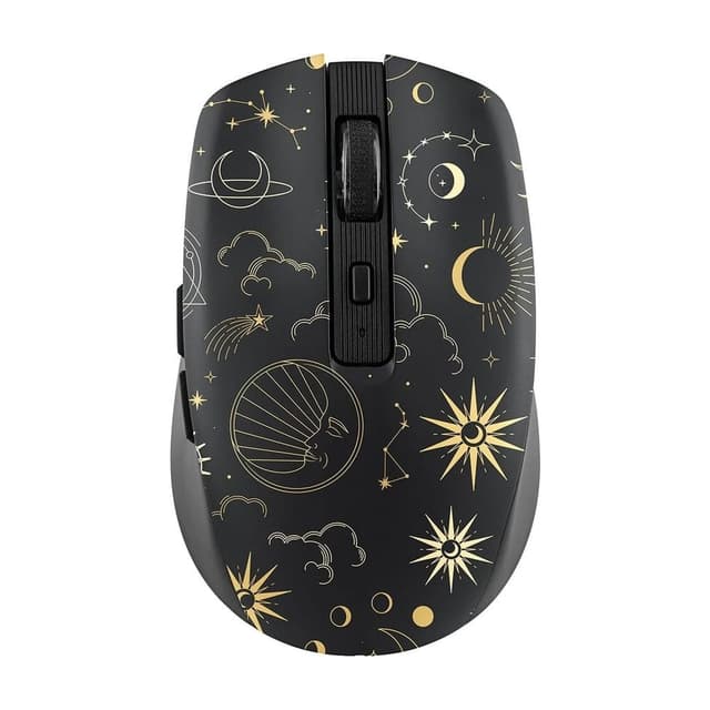 T'nB ASTRO Ratón inalámbrico