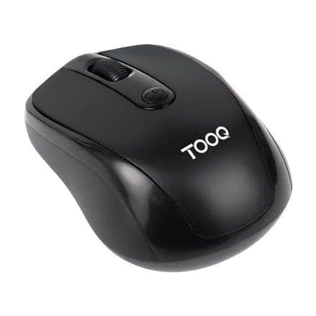 TooQ TQMW-1103-B Ratón inalámbrico