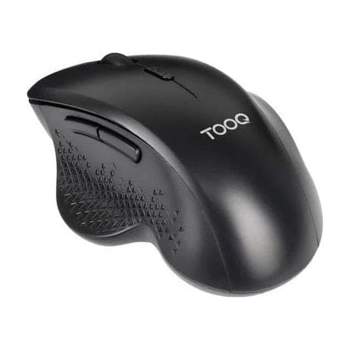 TooQ TQMWG-1105-B Ratón inalámbrico