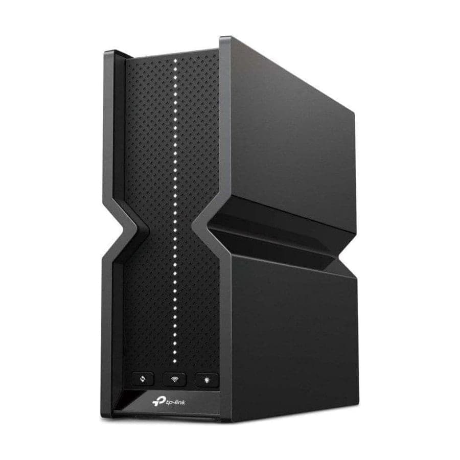 TP-Link Archer BE550 WiFi 7 Router