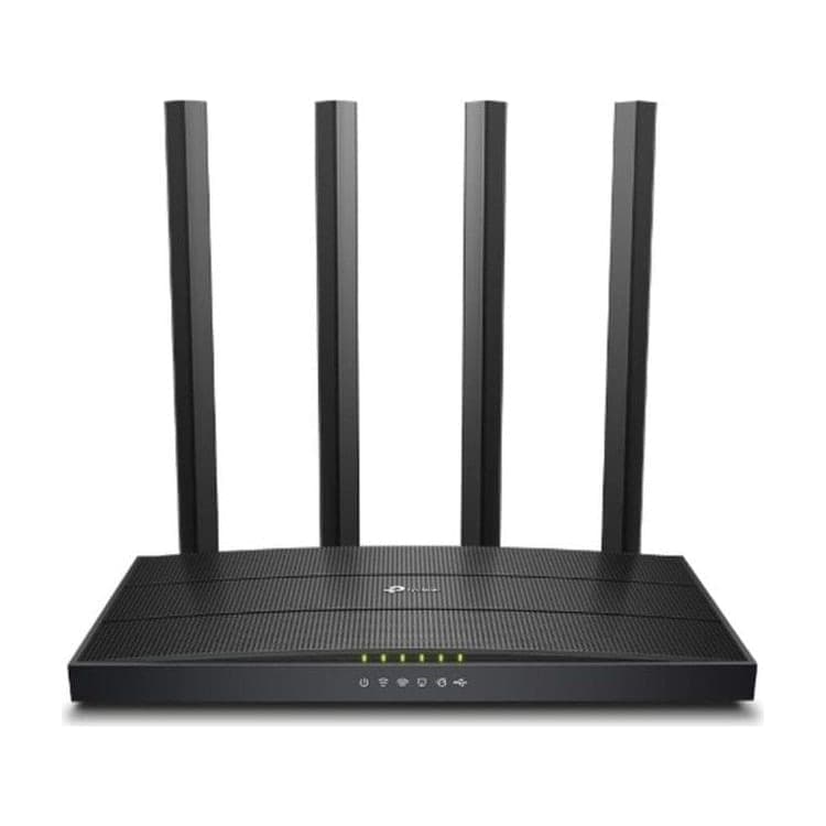 TP-Link Archer C6U WiFi 5 Router