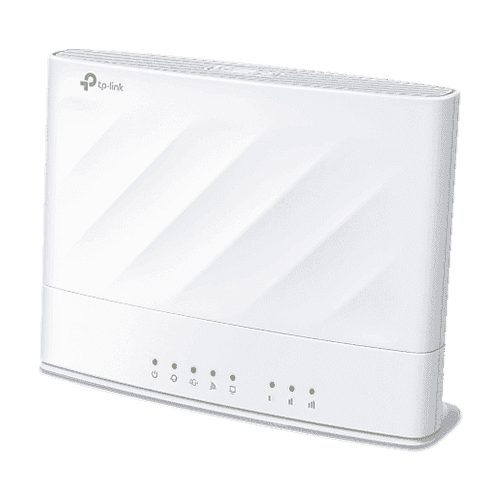 TP-Link Archer MX700 4G+ WiFi 6 Router