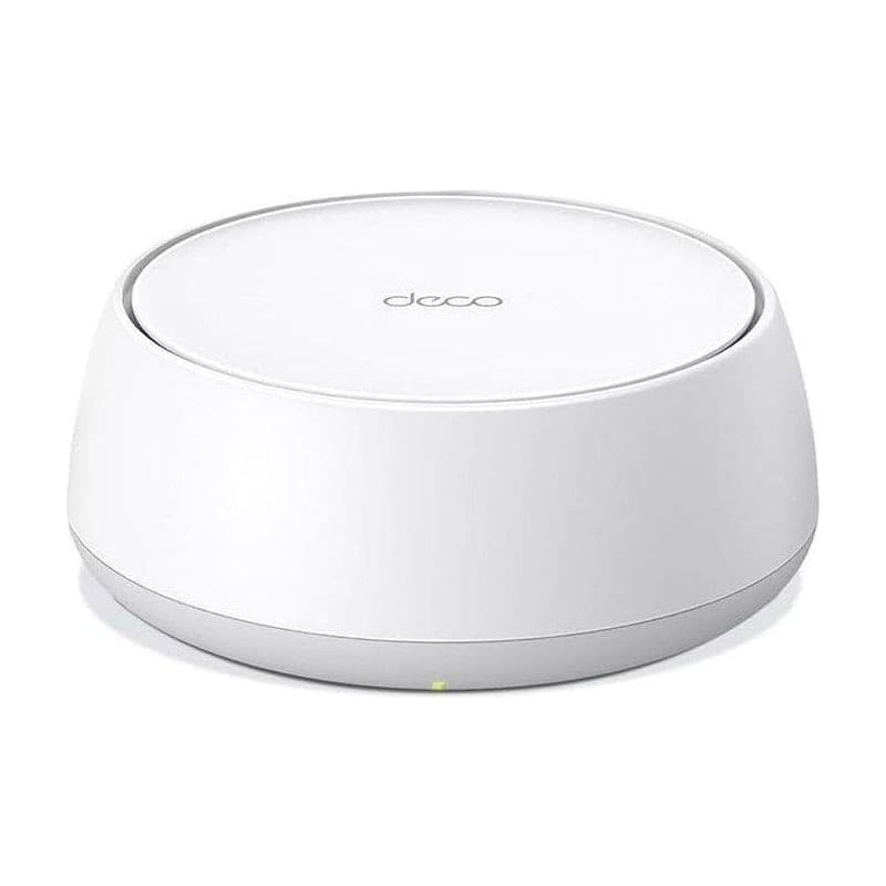 TP-Link Deco BE25 Wi-Fi 7 1 Nodo