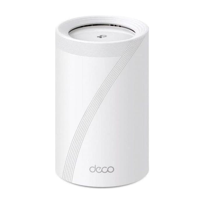 TP-Link Deco BE65 Wi-Fi 7 Mesh System 1-Pack