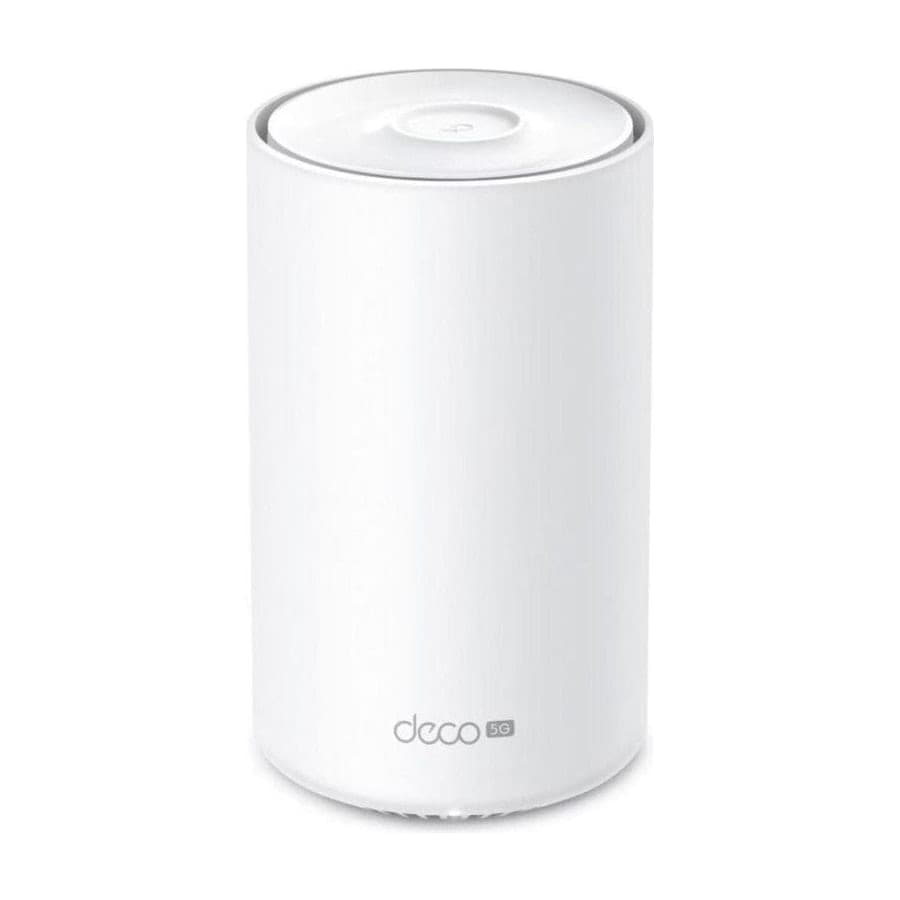 TP-Link Deco X10-5G WiFi 6 Mesh Router