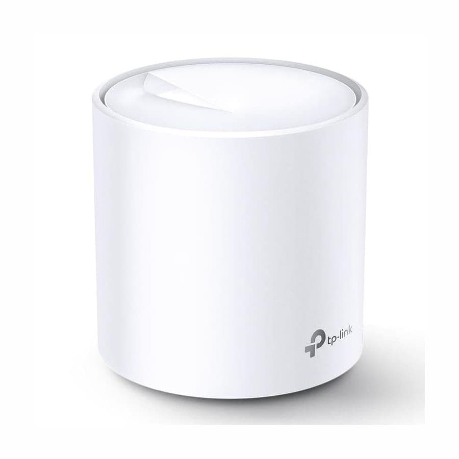 TP-Link Deco X60 Wi-Fi 6 1 Nodo