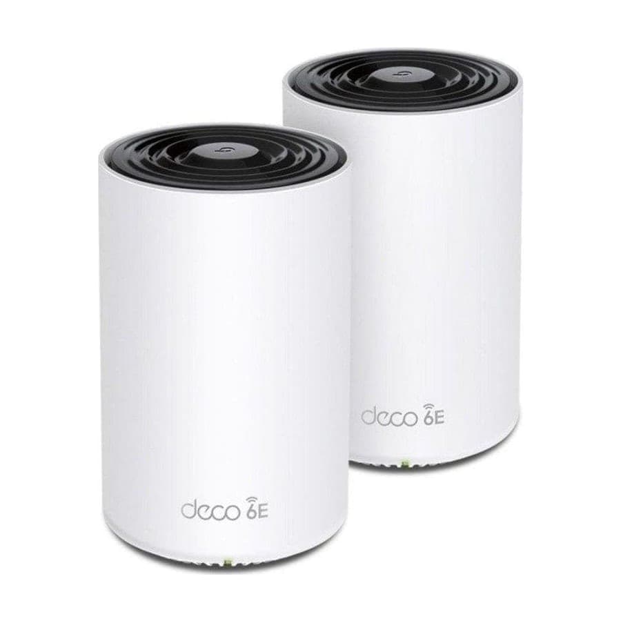 TP-Link Deco XE75 2 Nodos