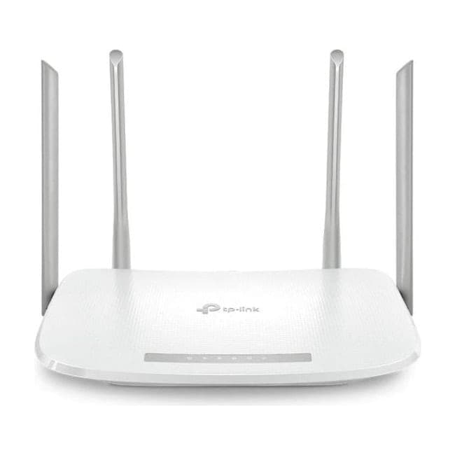 TP-Link EC220-G5 WiFi 5 AC1200 Gigabit Router
