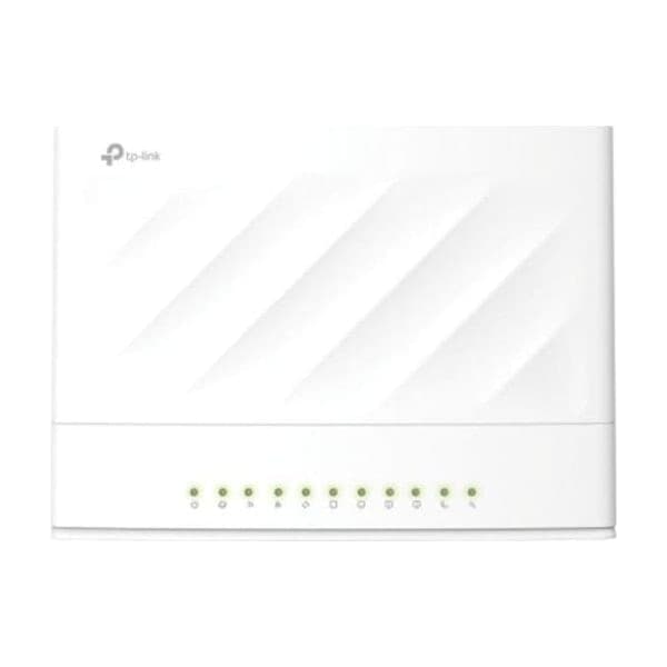 TP-Link EX520V WiFi 6 Dual Band Router