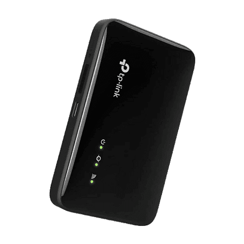 TP-Link M7005 4G LTE Wi-Fi 6 Router