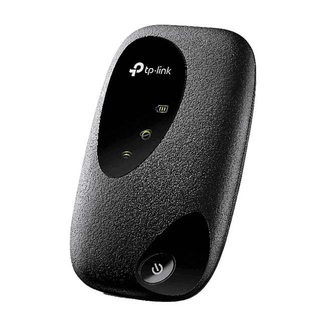 TP-Link M7010 Router Móvil 4G LTE