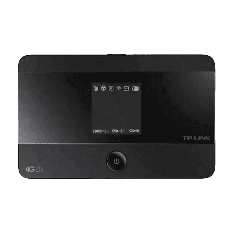 TP-Link M7350 4G MiFi Router