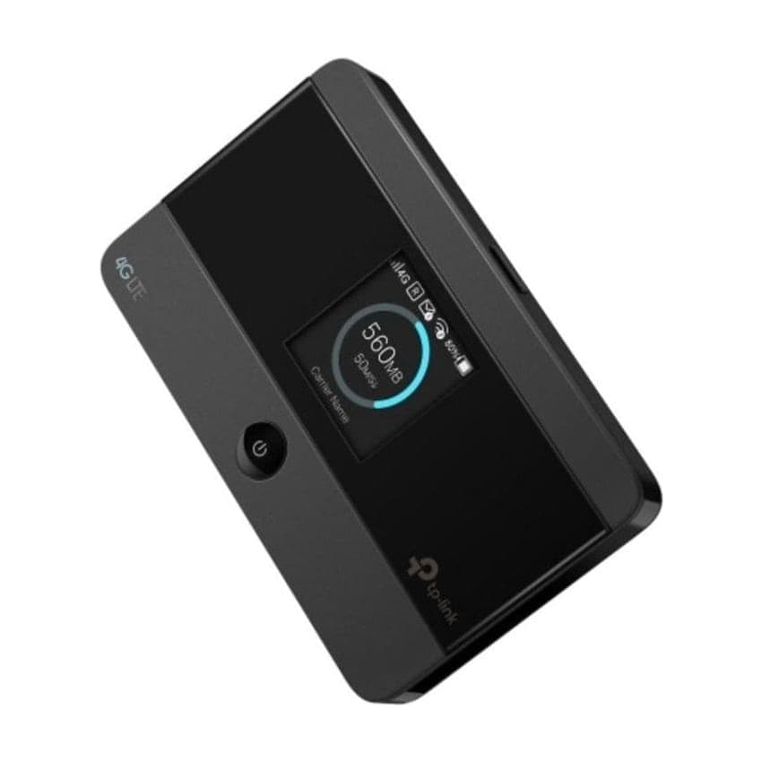 TP-Link M7352 4G LTE Portable Wi-Fi Router