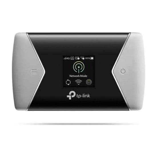 TP-Link M7450 4G LTE Mobile Wi-Fi Router