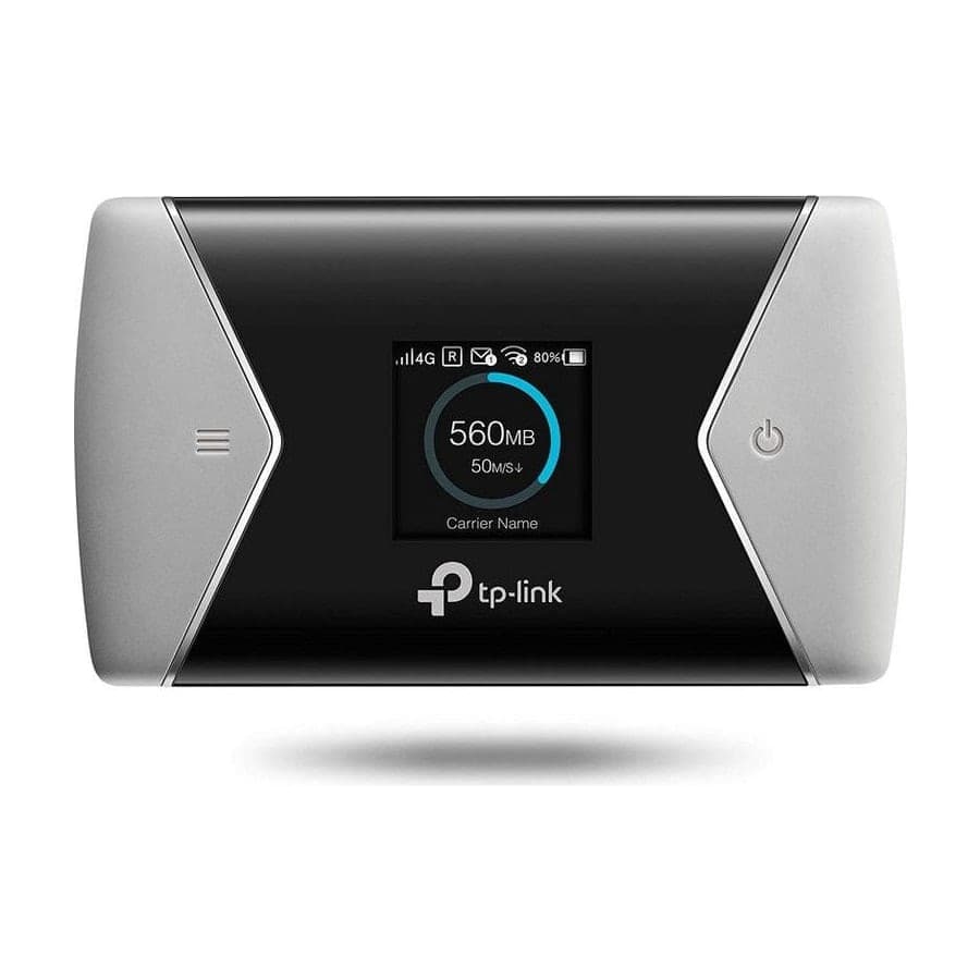 TP-Link M7650