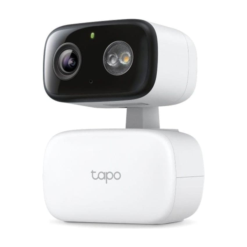 TP-Link Tapo C206 Cámara IP