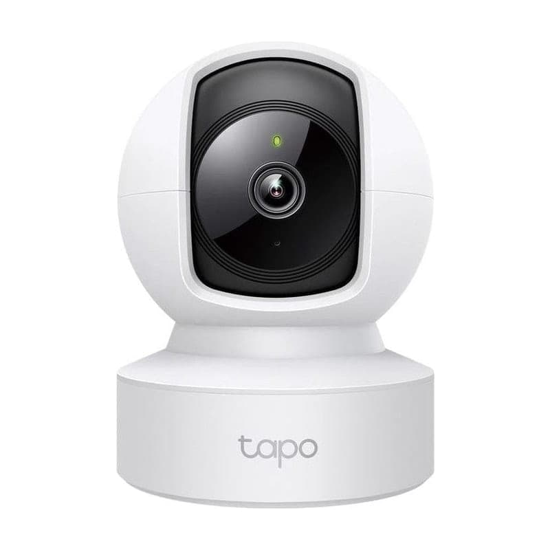 TP-Link Tapo C212 2K Cámara IP de Interior