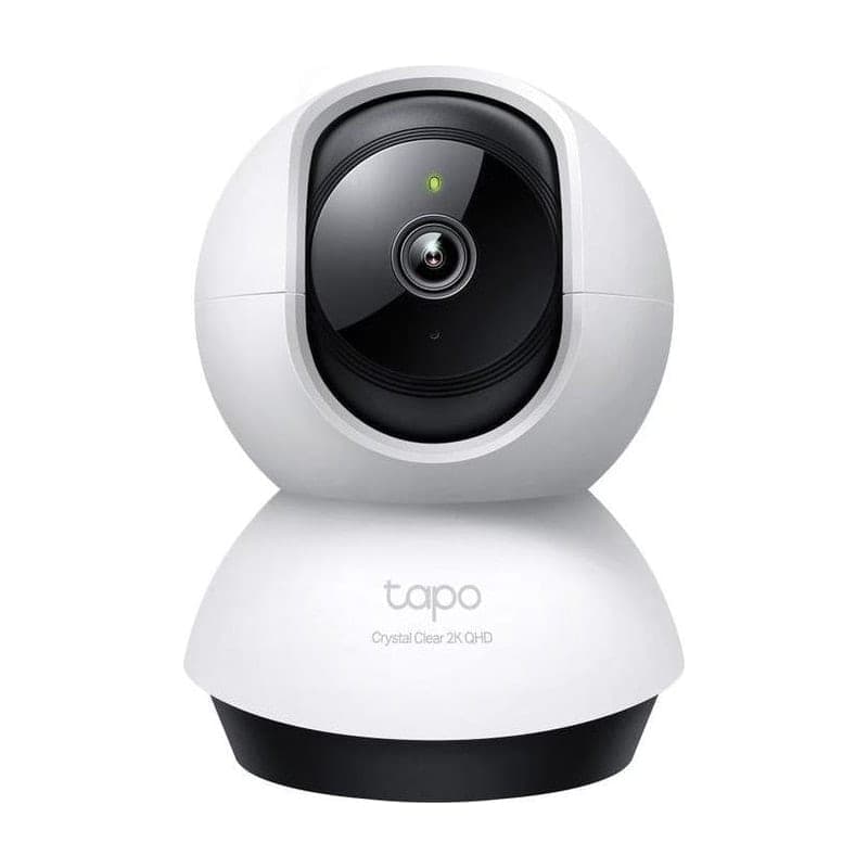 TP-Link Tapo C220 2K Indoor Security Camera