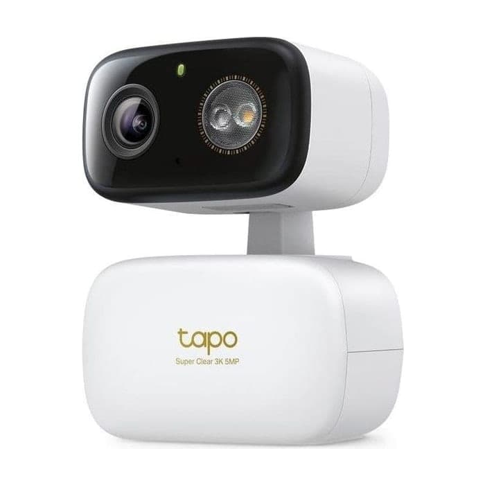TP-Link Tapo C236 Cámara de seguridad