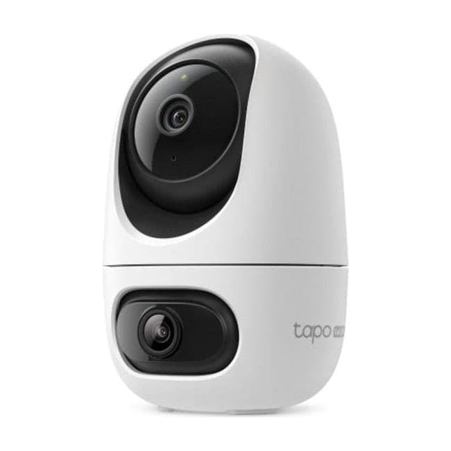 TP-Link Tapo C245D 2K Indoor Camera