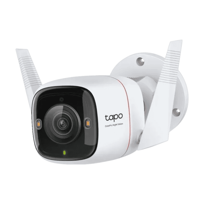 TP-Link Tapo C325WB 2K QHD Wi-Fi Security Camera