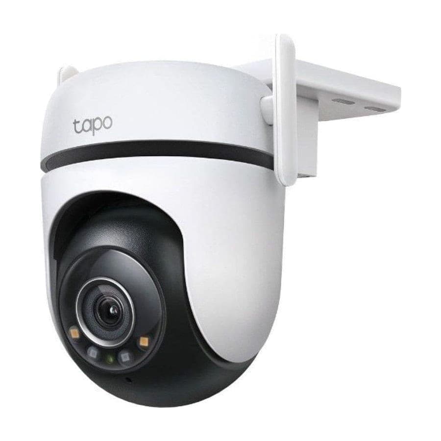 TP-Link Tapo C520WS Cámara de seguridad