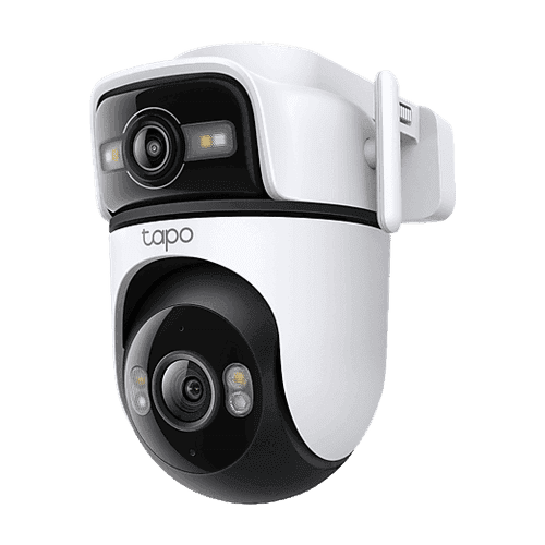 TP-Link Tapo C545D