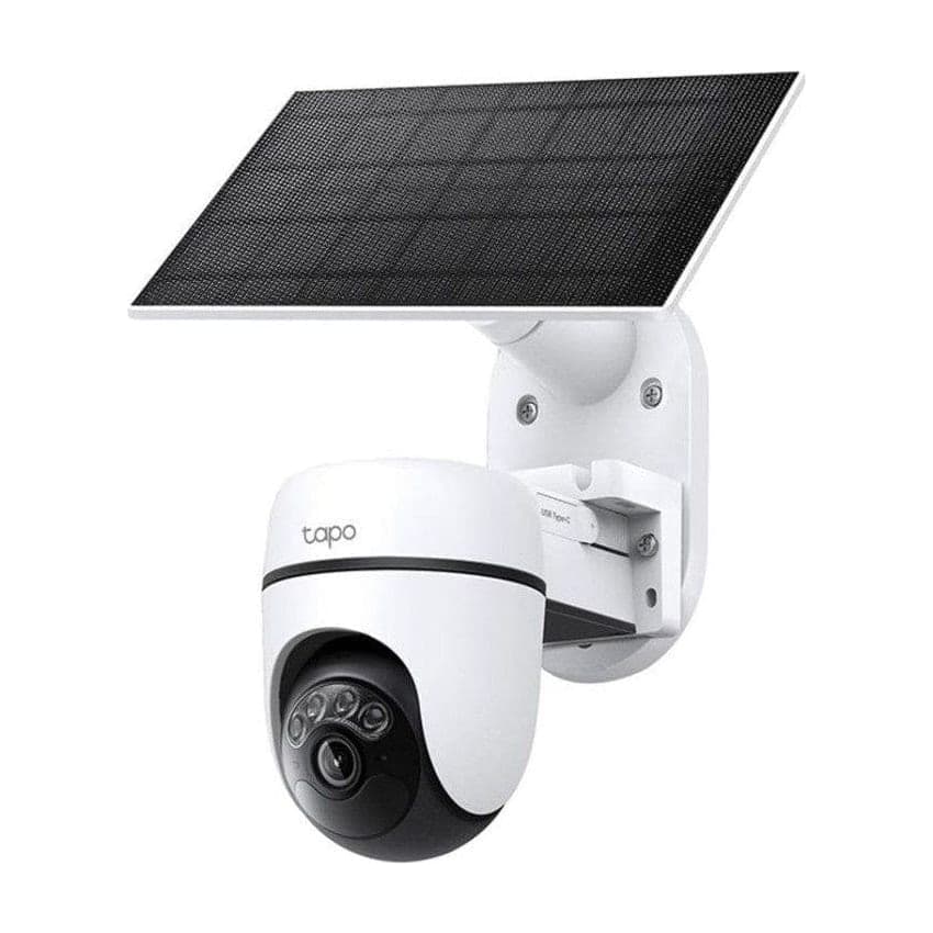 TP-Link Tapo C610 2K Kit