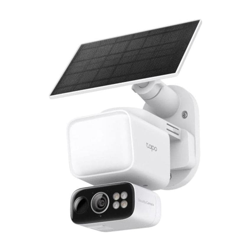 TP-Link Tapo C615F Kit